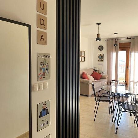 Casa Fauda Apartment Noalla  Ngoại thất bức ảnh