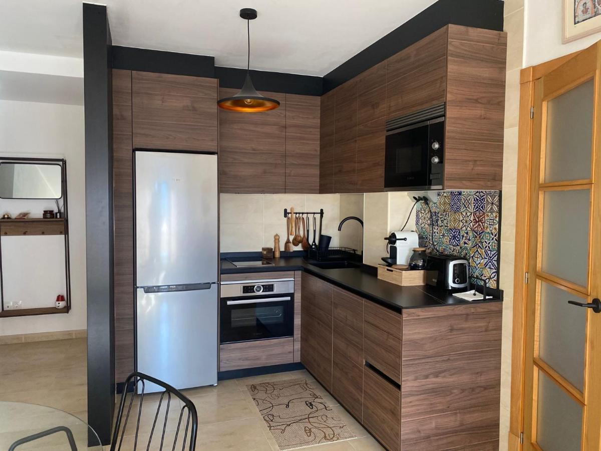 Casa Fauda Apartment Noalla  Ngoại thất bức ảnh