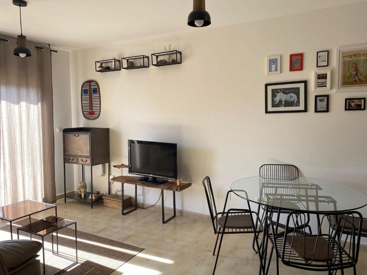 Casa Fauda Apartment Noalla  Ngoại thất bức ảnh