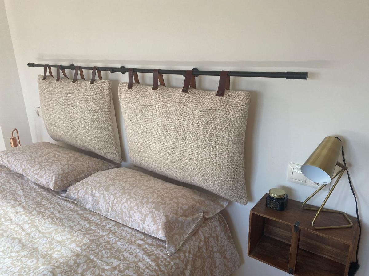 Casa Fauda Apartment Noalla  Ngoại thất bức ảnh