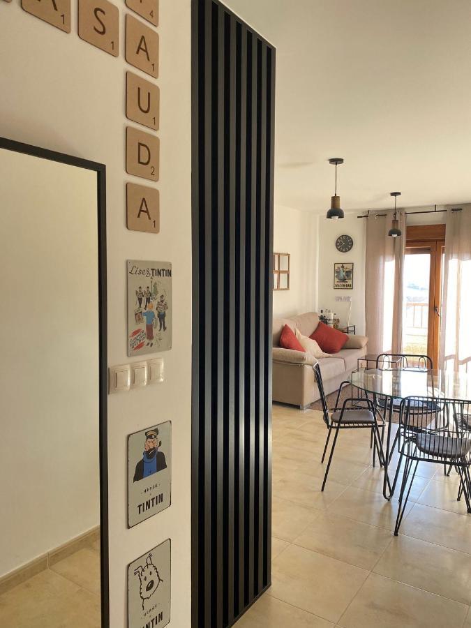 Casa Fauda Apartment Noalla  Ngoại thất bức ảnh